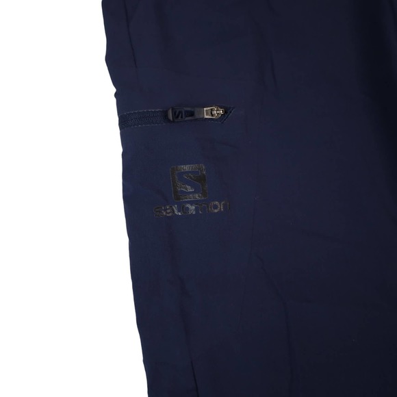 Salomon Advance Skin Care Lightweight Adventure Pants - Picture 3 of 9
